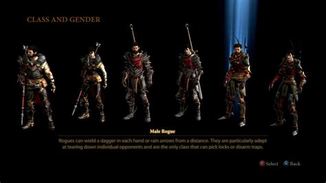 dragon age 2 best class.